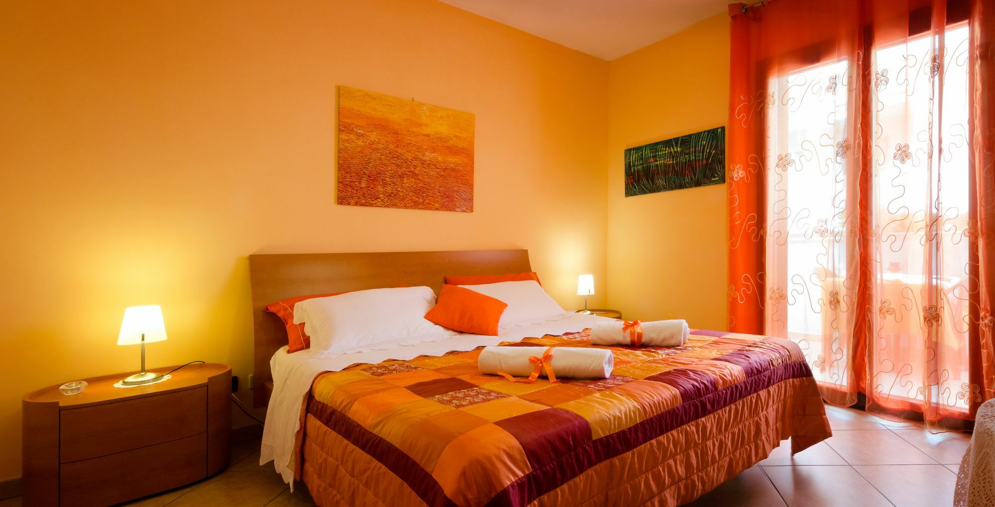 B&B L'Antica Rimessa Lecce Bagian luar foto